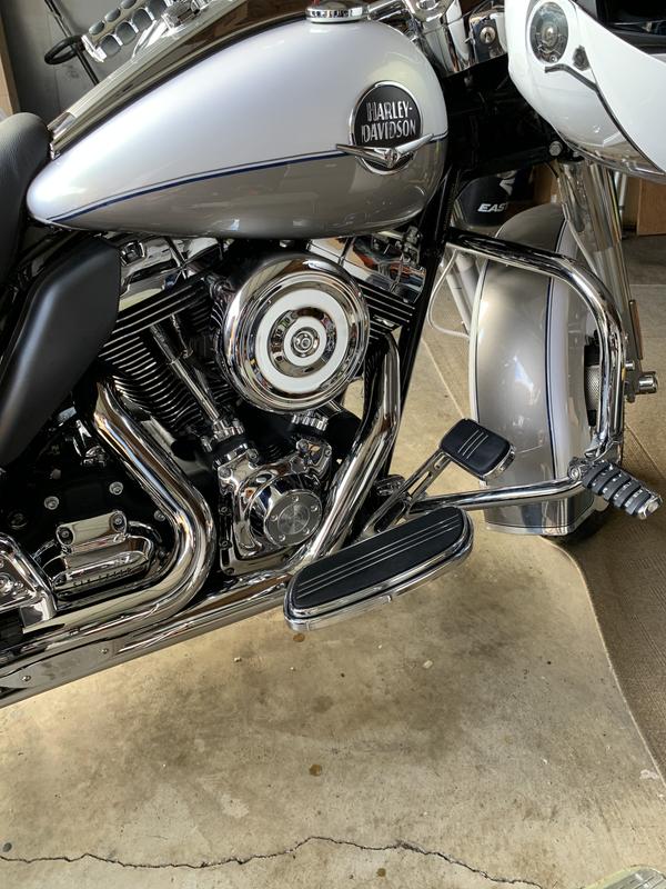 09 Road King Classic