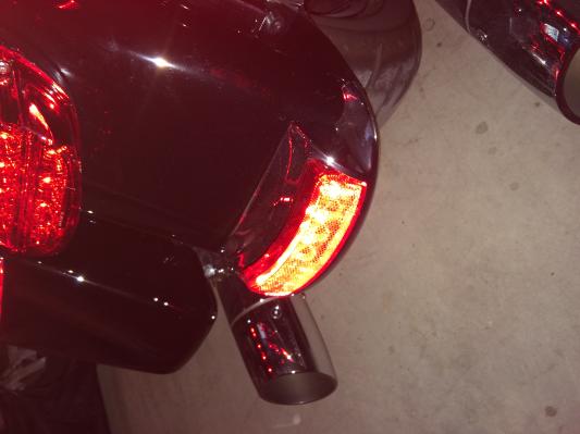 Tip Light