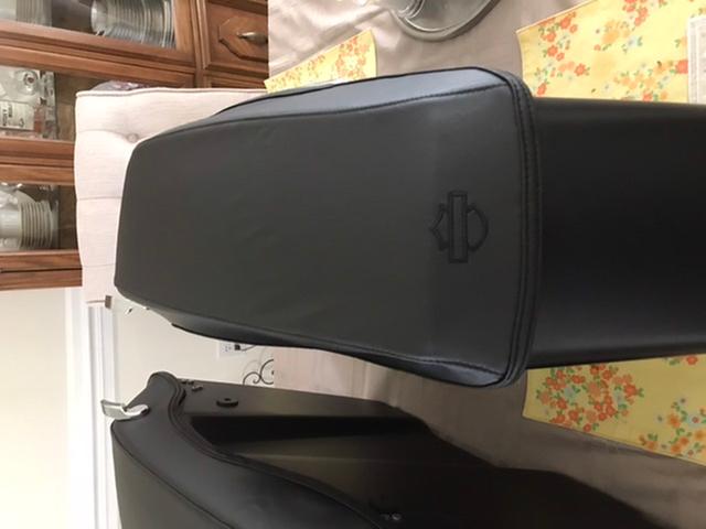 Right bag