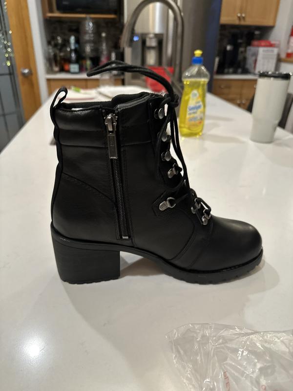 Women's Leather Marinda 5 Women's Leather Marinda 5