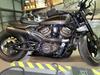 2023 Harley Davidson Sporter-S