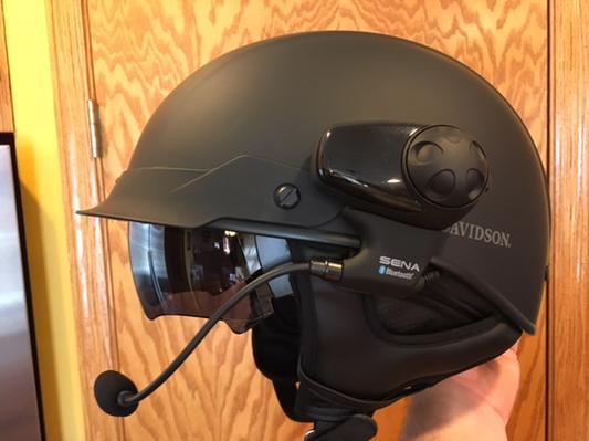 Sena SMH10 Headset