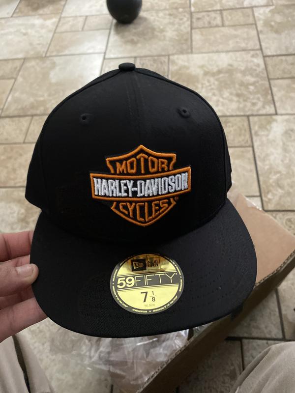 Men's Racing New Era Cap  Harley-Davidson – Harley-Davidson of Moncton