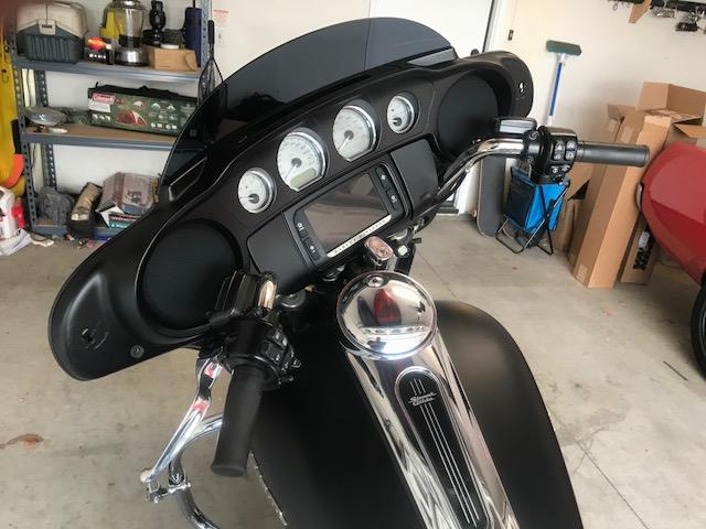 Factory Bars