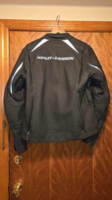 Paradigm Jacket