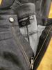 Strong zipper