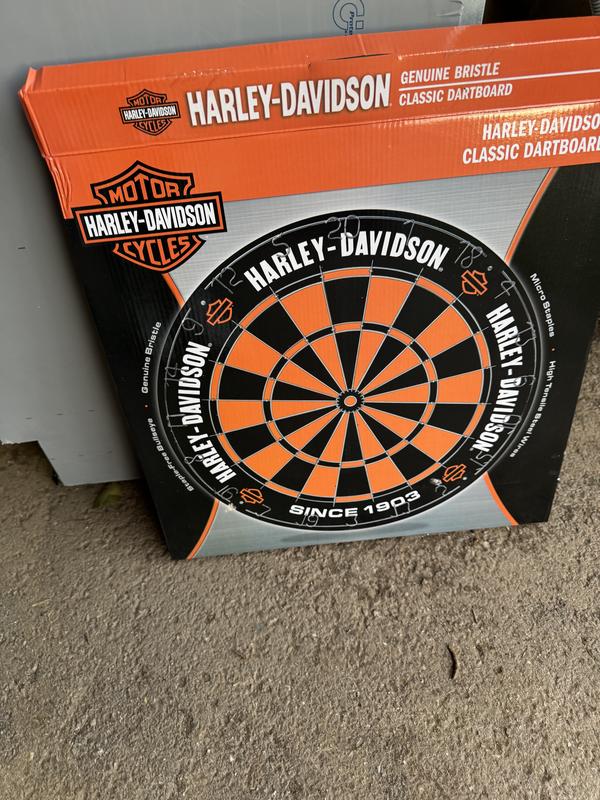 Both bottom corners were damaged. The box was in perfect condition but board inside was damaged.