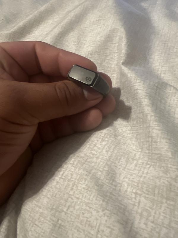 Blackout Onyx Signet Ring | Harley-Davidson USA