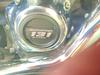Timing cover