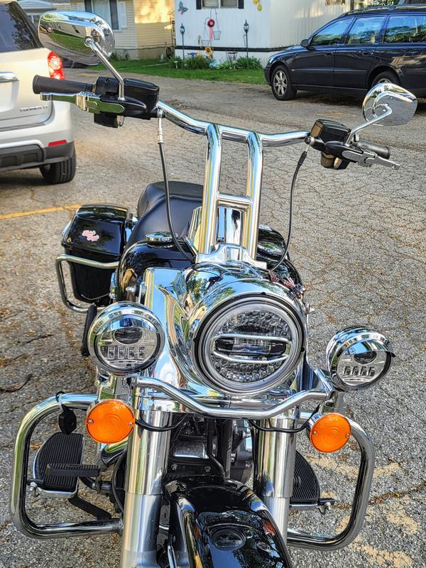 Front View