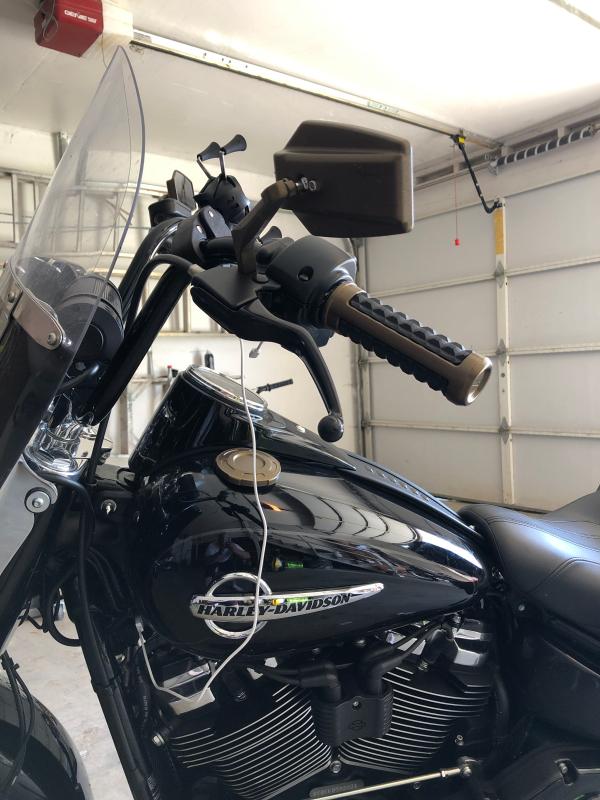 Coming together just fine!