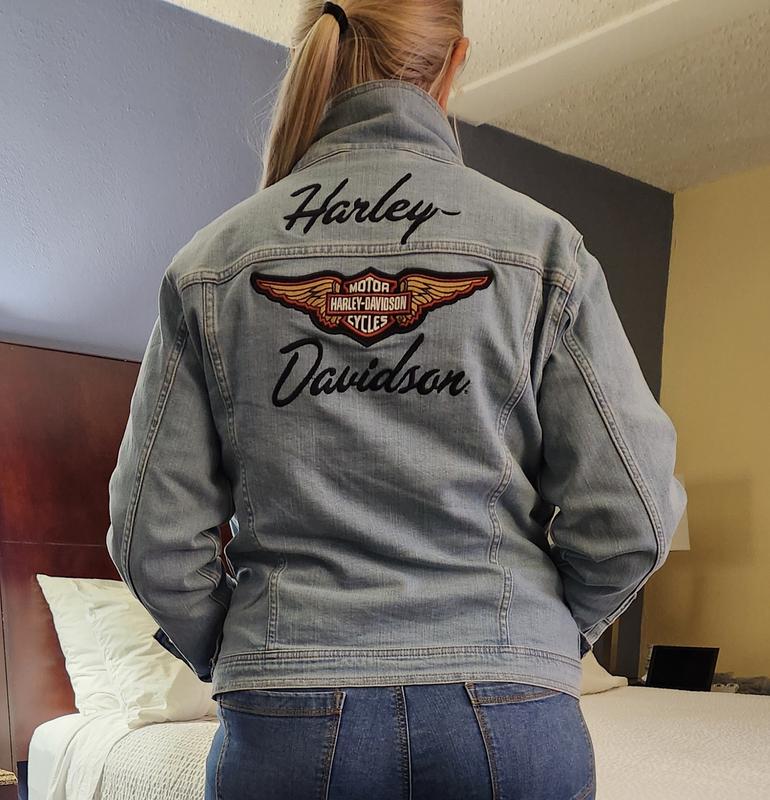 My new favorite jacket!