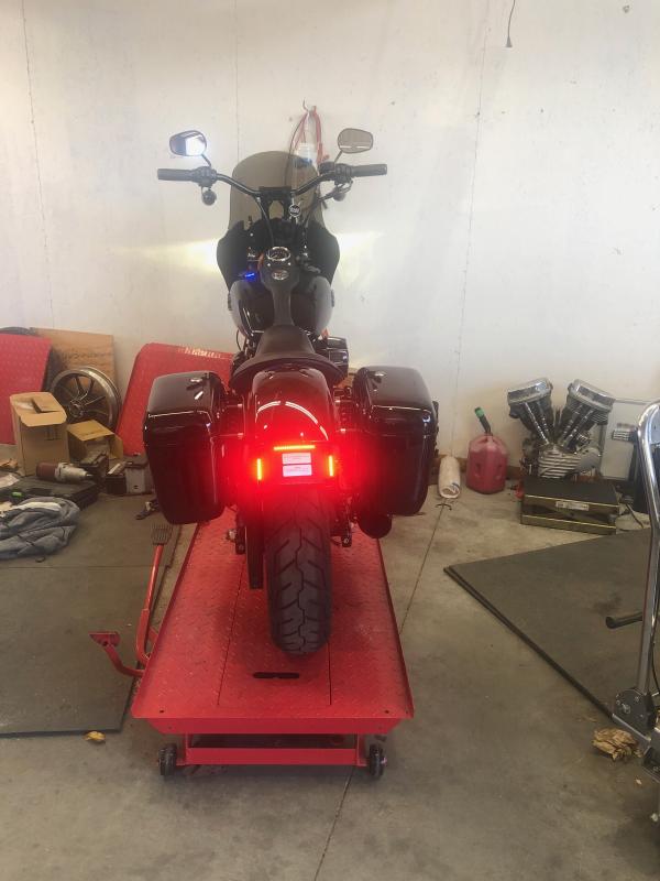 Easy install