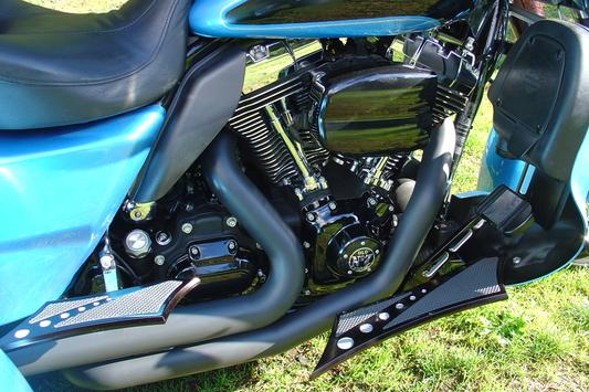 Our '11 TriGlide
