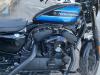 Black Tappet Covers