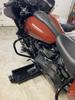 Engine Guards Installed