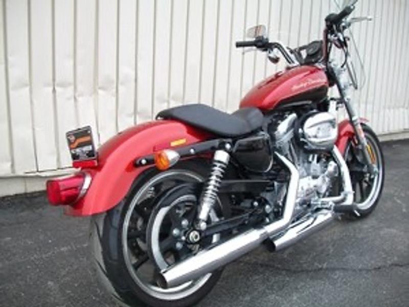 Harley-Davidson® Tank Bra, Fit XL Models w/ 4.5 Gallon Fuel Tank - Black  62027-04 - Wisconsin Harley-Davidson