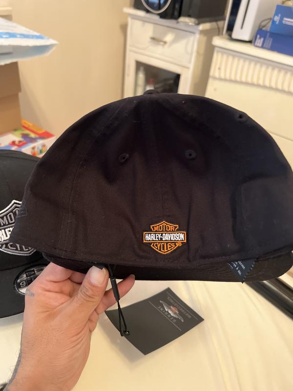 Great hat overall