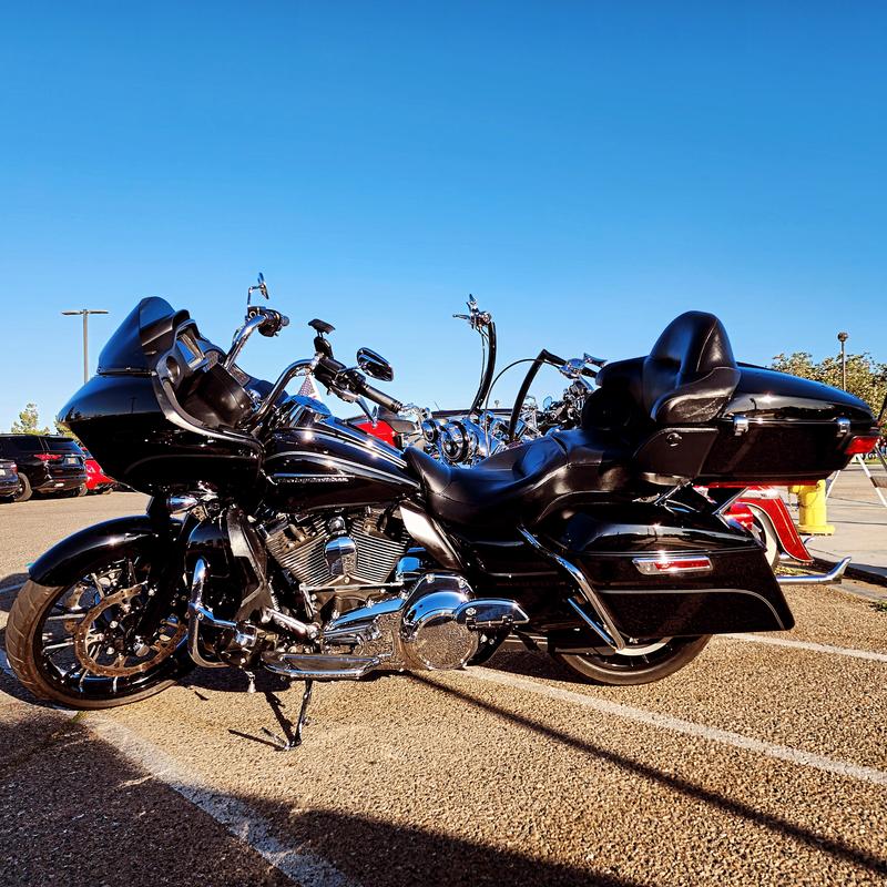 Empire Mirrors 56000294A | Harley-Davidson USA