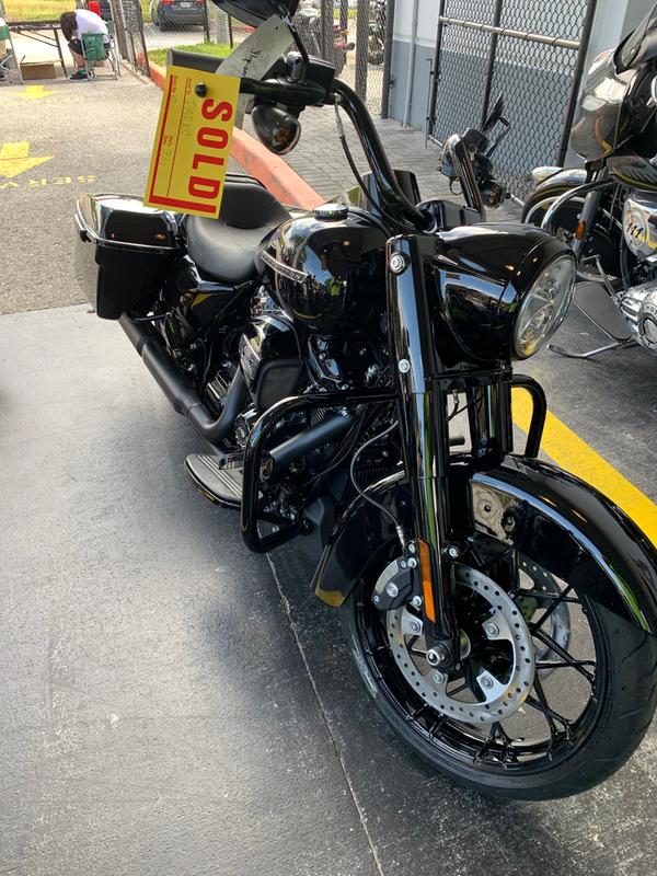 20 RoadKing
