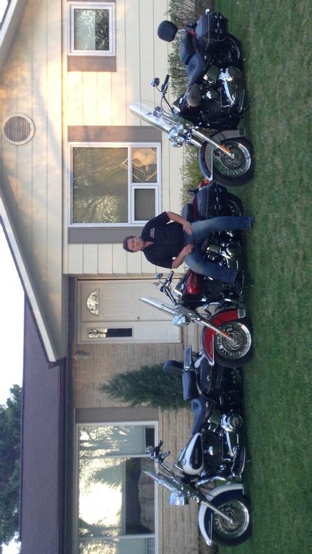 My toys