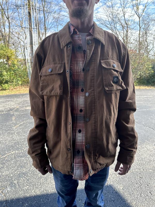Size medium