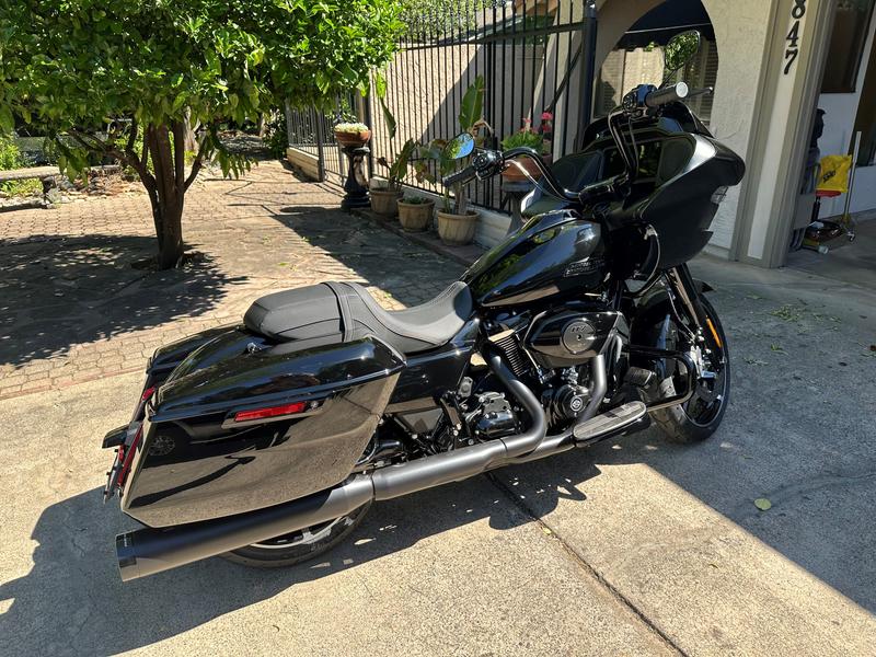 2024 Road Glide