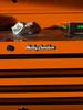 On my toolbox