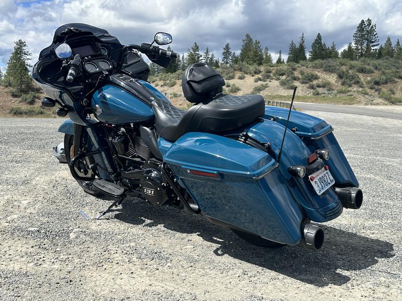 Harley-Davidson Announces Screamin' Eagle 131 Crate Engine