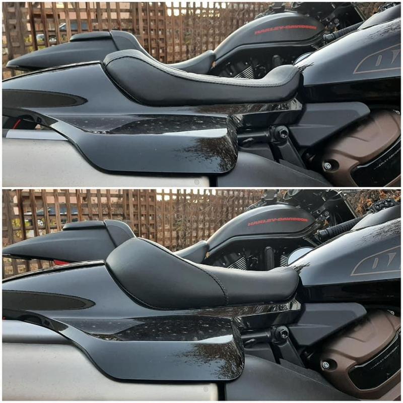 Before and after