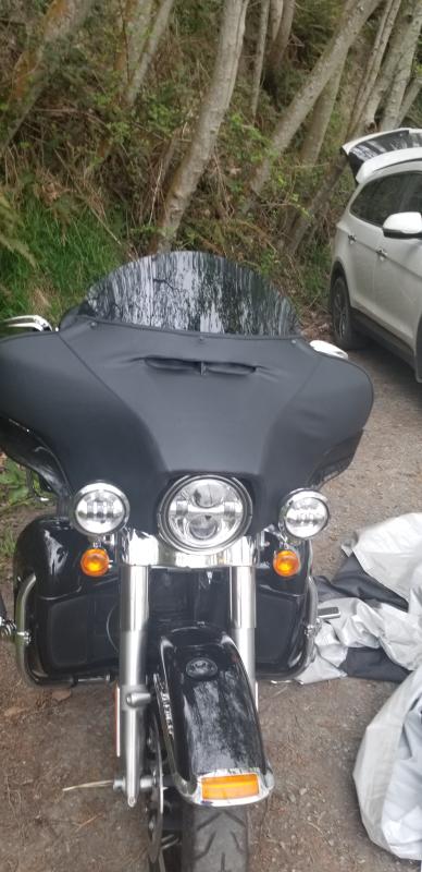 2014 Ultra Classic