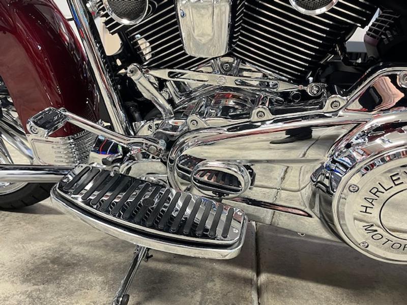 Chrome and Rubber Shifter Peg 34608-95 | Harley-Davidson USA Chrome and Rubber Shifter Peg 34608-95 | Harley-Davidson USA