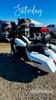 Dynas and Road Glides!