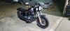 2014 H-D FLS auxiliary lighting kit