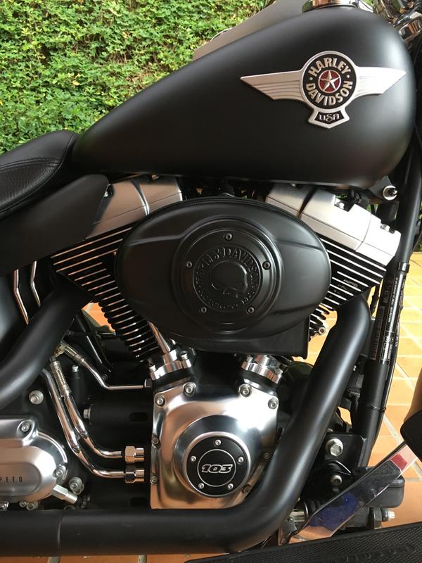 Willie G Skull Air Cleaner Trim - Black 29400366 | Harley Willie G Skull Air Cleaner Trim - Black 29400366 | Harley