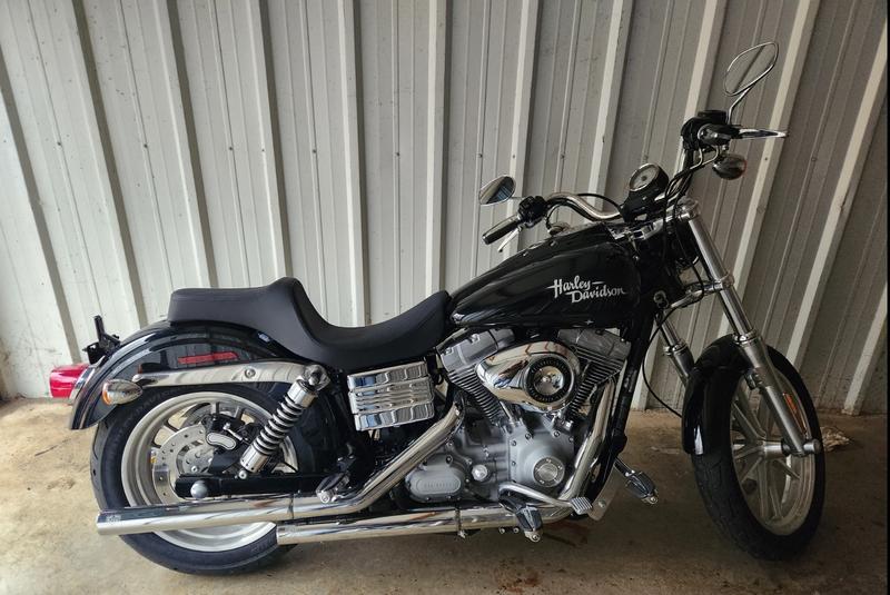 It's small but it started my bike with zero effort.