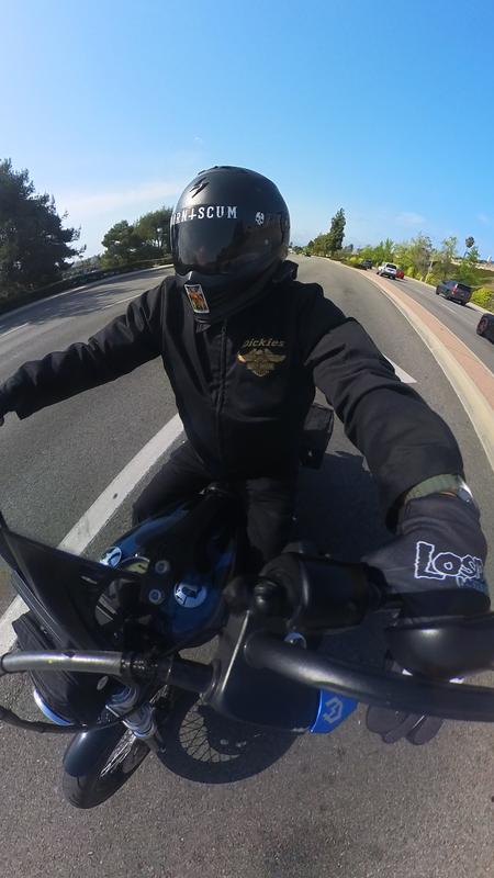 Dickies trippstar ジャケット Men's Dickies x H-D Quilted Lined Eisenhower Jacket | Harley