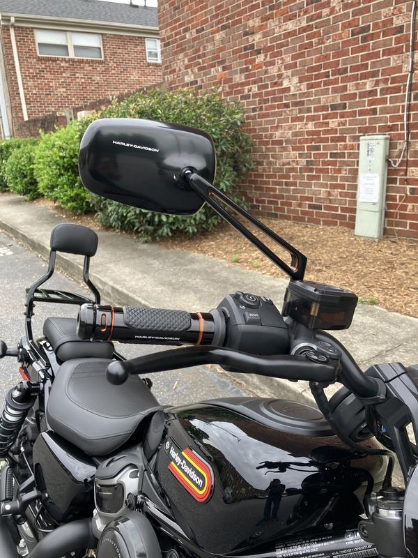 Adversary Mirrors 56000224 | Harley-Davidson USA