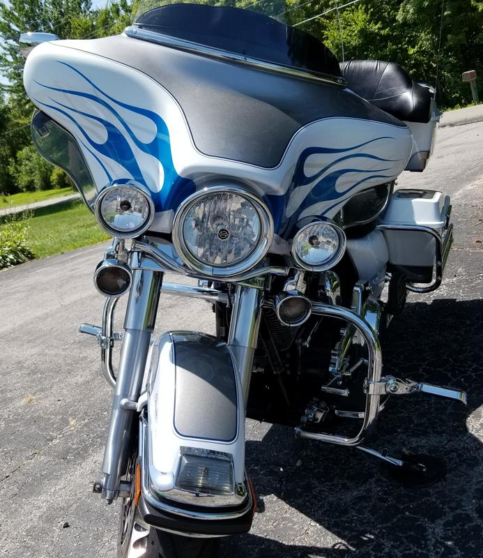 Meet "Stella" Ooohh, Shiny!