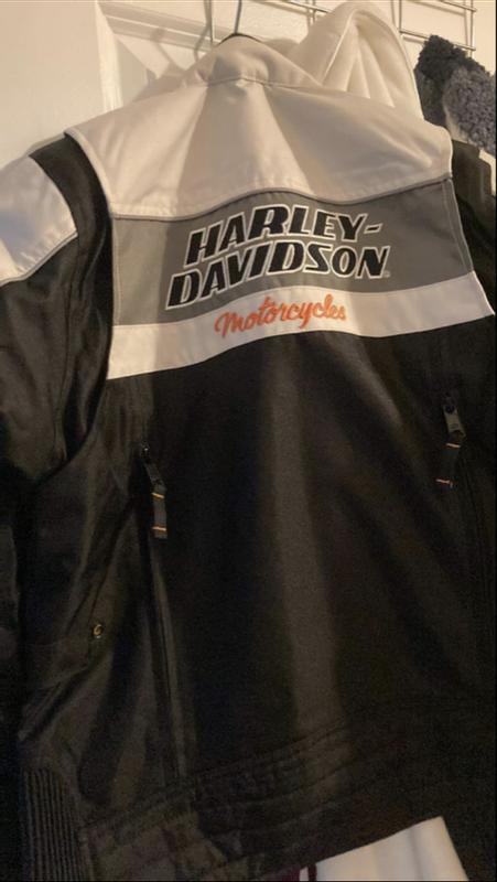 Women's Fennimore Riding Jacket | Harley-Davidson USA