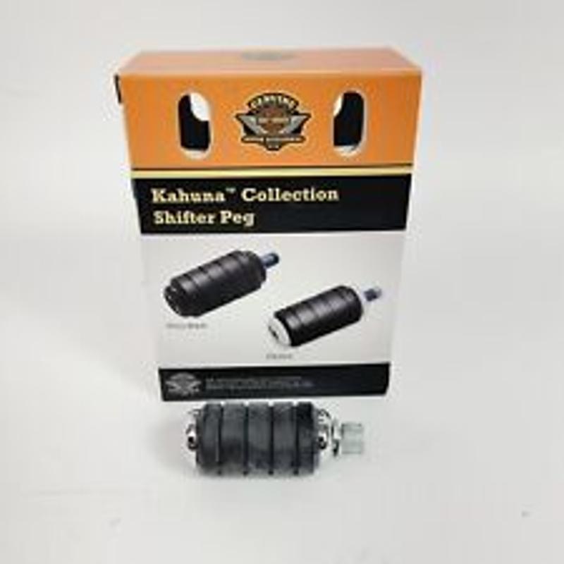 Kahuna Shifter Peg 33600257 | Harley-Davidson USA Kahuna Shifter Peg 33600257 | Harley-Davidson USA