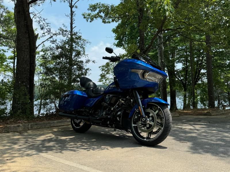 Blue Beast