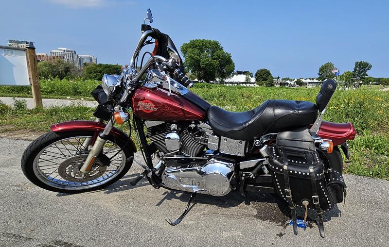 My Ride