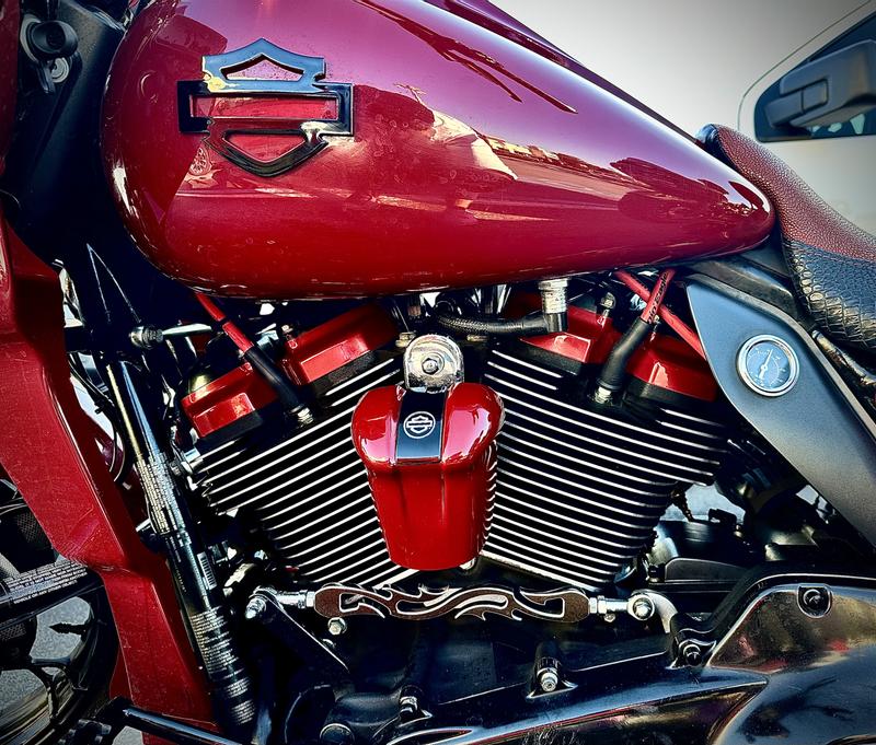 Milwaukee-Eight Engine Accent Kit 92500121 | Harley-Davidson USA Milwaukee-Eight Engine Accent Kit 92500121 | Harley-Davidson USA