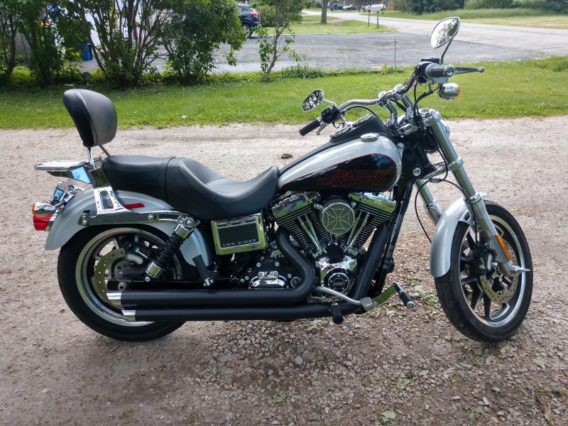 14 Low Rider