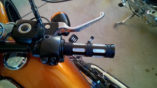 Throttle