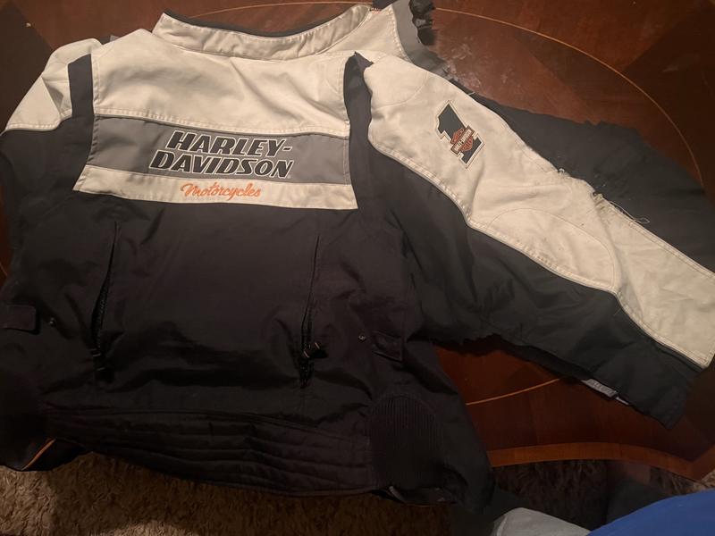 Women's Fennimore Riding Jacket | Harley-Davidson USA