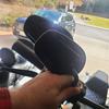 User review image