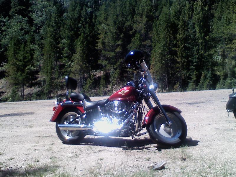 15th year Fatboy!