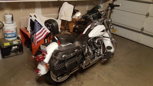American Flag